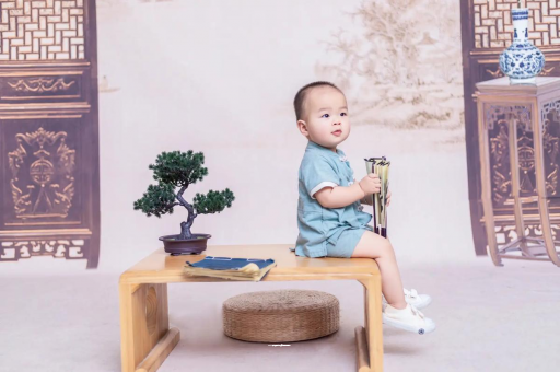 湛江7个月宝宝干咳