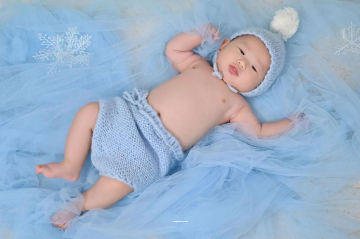 湛江宝宝佝偻病有什么症状 湛江宝宝佝偻病有什么症状